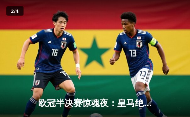 欧冠半决赛惊魂夜：皇马绝地逆转3-2拜仁，维尼修斯独造三球闪耀伯纳乌 - 2