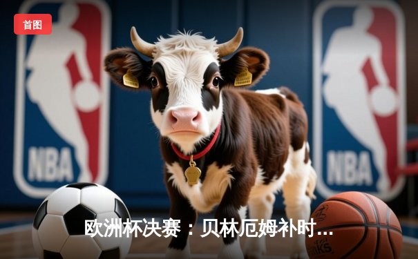 欧洲杯决赛：贝林厄姆补时绝平，英格兰点球大战逆转法国夺冠