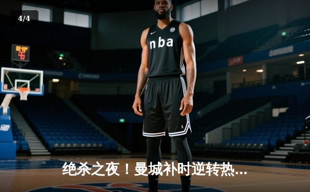 绝杀之夜！曼城补时逆转热刺，哈兰德双响登顶射手榜 - 4